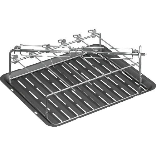 Set grill pour four Neff Z11CG10X0 (#W441972)