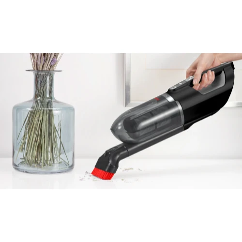 Série 4, Aspirateur rechargeable, Flexxo 28Vmax ProAnimal, Rouge BOSCH BBH3ZOO28