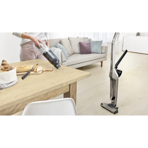 Série 4, Aspirateur rechargeable, Flexxo 23Vmax, Marron BOSCH BBH3ALL23