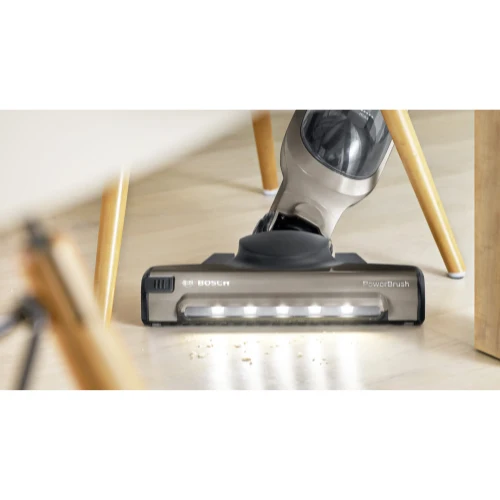 Série 4, Aspirateur rechargeable, Flexxo 23Vmax, Marron BOSCH BBH3ALL23