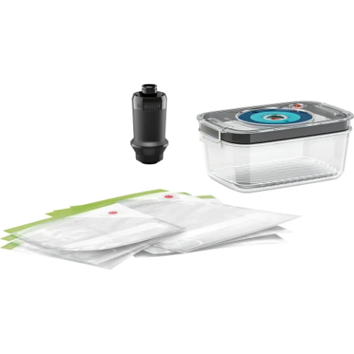 KIT DE MISE SOUS VIDE BOSCH MSZV6FS1