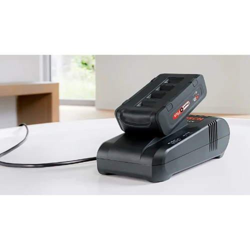 Chargeur ultra rapide Power for ALL BOSCH BHZUC18N(#Q339883)