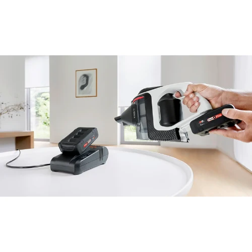 Chargeur ultra rapide Power for ALL BOSCH BHZUC18N(#Q339883)