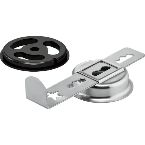 Accessoire pour biscuits BOSCH MUZ9SV1