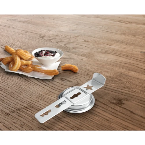 Accessoire pour biscuits BOSCH MUZ9SV1