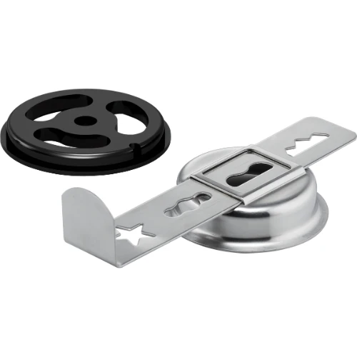 Accessoire pour biscuits BOSCH MUZ9SV1