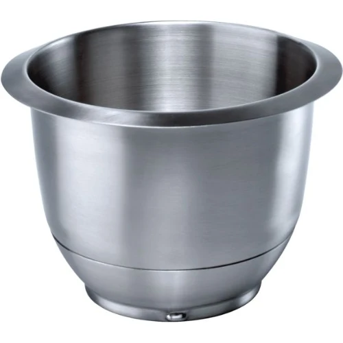 Bol mélangeur en inox pour Kitchen Machine BOSCH MUZ5ER2