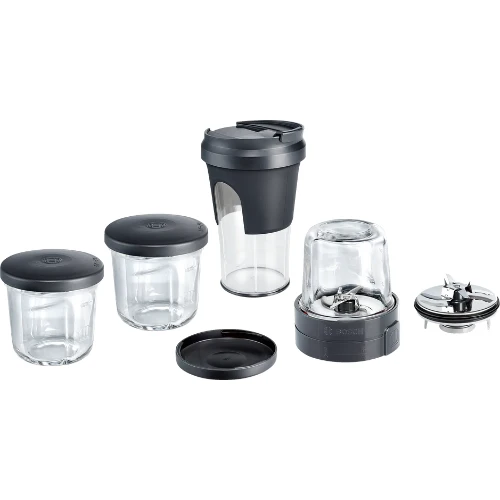 Kit d'accessoires TastyMoment BOSCH MUZ45XTM1