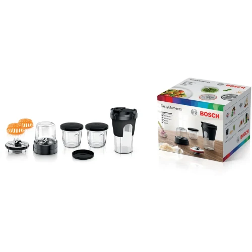 Kit d'accessoires TastyMoment BOSCH MUZ45XTM1