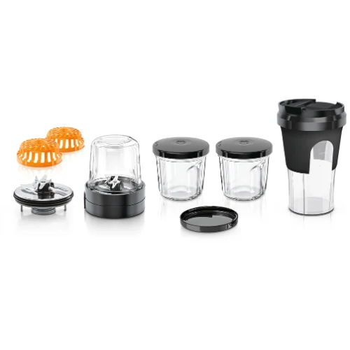 Kit d'accessoires TastyMoment BOSCH MUZ45XTM1