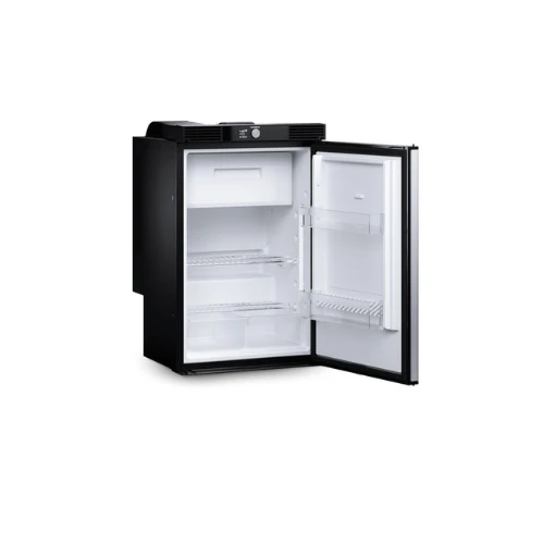 Réfrigérateur à compresseur, 12V, 98 l, écran TFT, caisson extrêment profond Dometic RCS 10.5XT
