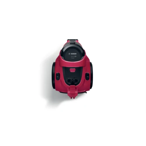 Série 2, Aspirateur sans sac, Rouge BOSCH BGC05A322