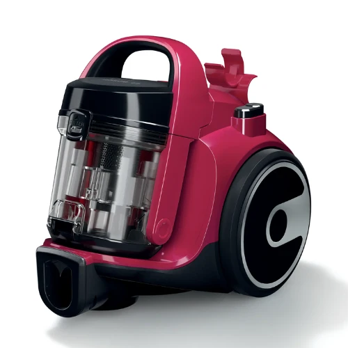 Série 2, Aspirateur sans sac, Rouge BOSCH BGC05A322