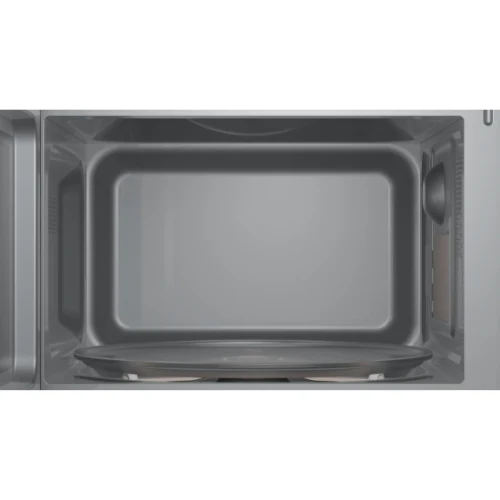 Série 2, Micro-ondes pose-libre, 44 x 26 cm, Inox BOSCH FFL023MS2