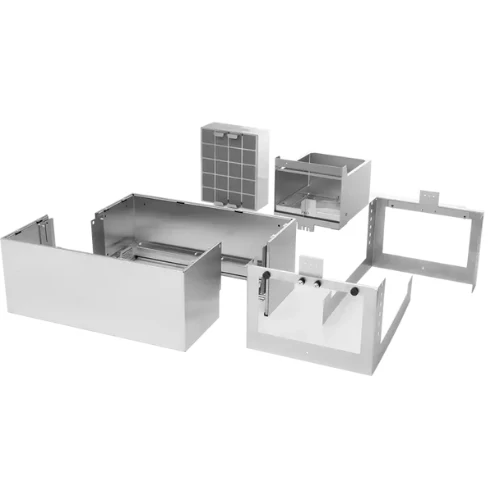 Module de recyclage Clean Air Plus Neff Z52CBD2X1