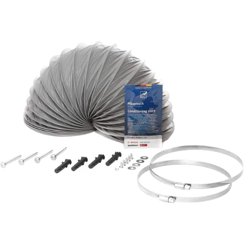 Long Life recirculation kit SIEMENS LZ12FXD51
