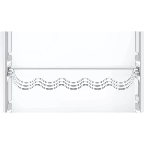Accessoire pour réfrigérateur BOSCH KSZB6R00