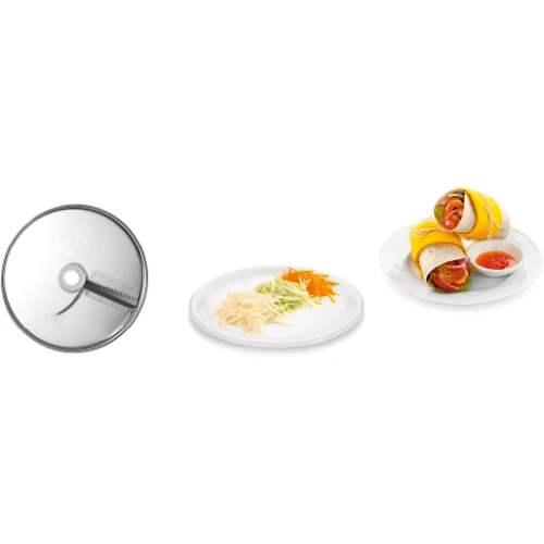 Disque légumes BOSCH MUZ9AG1
