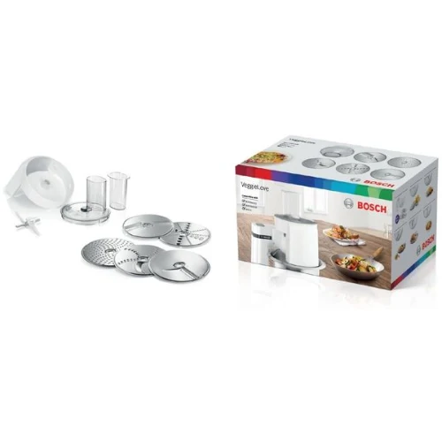 Kit d'accesoires VeggieLove BOSCH MUZ5VL1