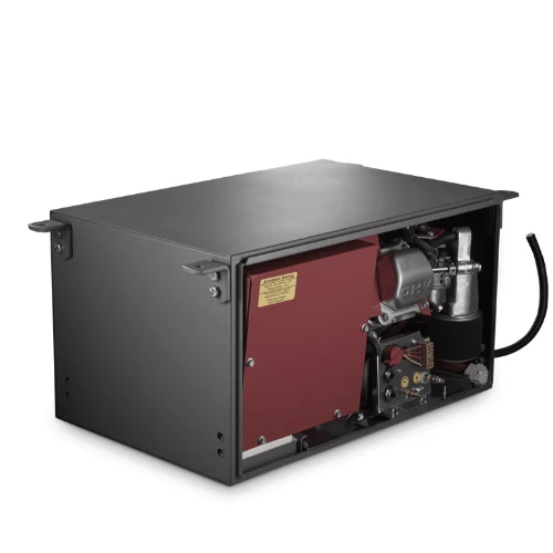 Générateur à essence, 2 kW, 230 V Dometic T 2500H