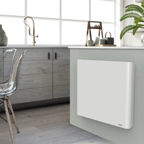 Radiateur FIXE À Inertie Céramique 2000W Delonghi JC 278866