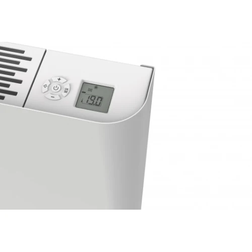 Radiateur FIXE À Inertie Céramique 2000W Delonghi JC 278866