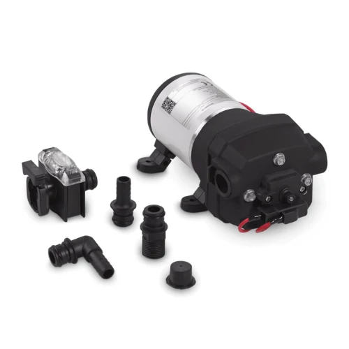 Pompe à eau pressurisée (17 l/min, 12 V) Dometic PowerPump PP1217