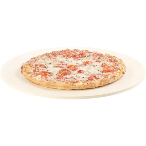 Pierre à pizza et à pain 33 x 38 cm Airlux AFAPIERRE