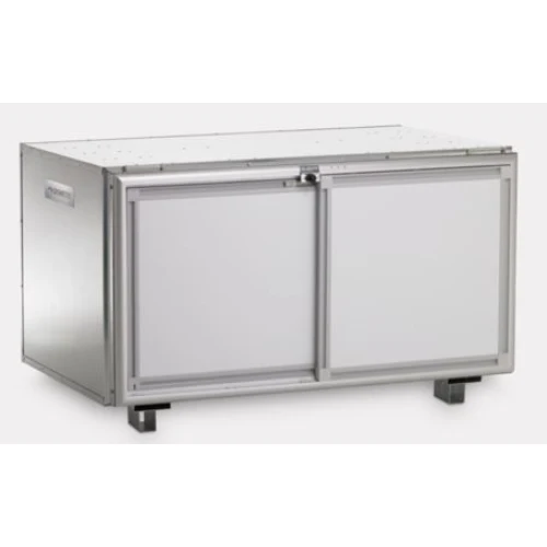 Conteneur de réfrigération à ouverture par le devant, 404 L Dometic FO 450NC