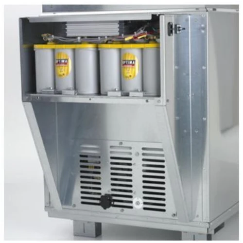 Conteneur de réfrigération à ouverture par le devant, 404 L Dometic FO 450NC
