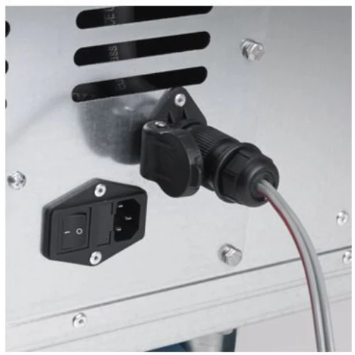 Conteneur de réfrigération à ouverture par le devant, 404 L Dometic FO 450NC