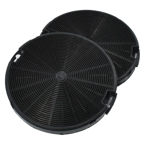 Filtre à charbon Hottes Airlux CR490