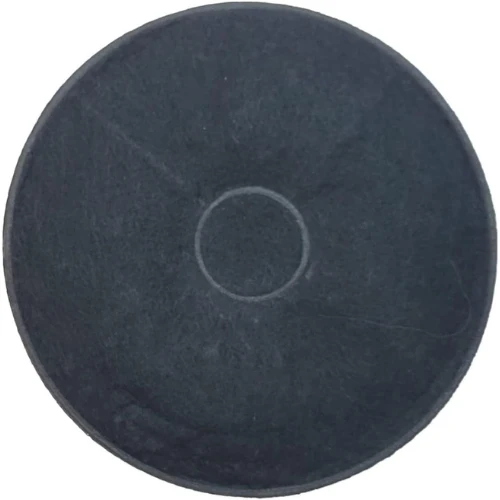 Lot de 2 Filtres à charbon Hottes Airlux CR310