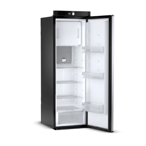 Réfrigérateur à absorption trimixte, 133 litres, noire 230 V Dometic RML10.4T