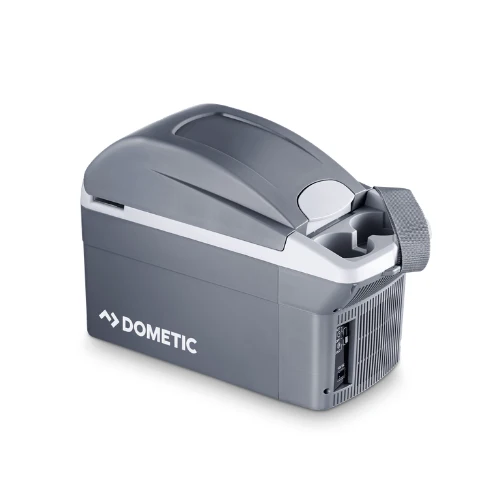Glacière thermoélectrique pour voiture 12V, 8 l Dometic BordBar TB 08