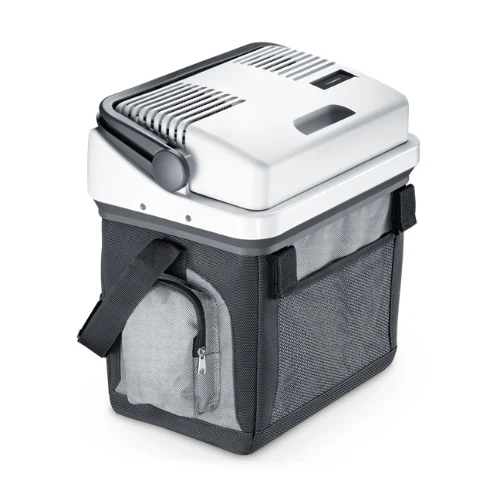Glacière thermoélectrique pour voiture 12 V - 220/240 V, 20 l Dometic BordBar AS 25