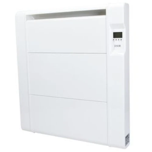Panneau rayonnant mobile noir 1500W Drexon FINLEY 921020