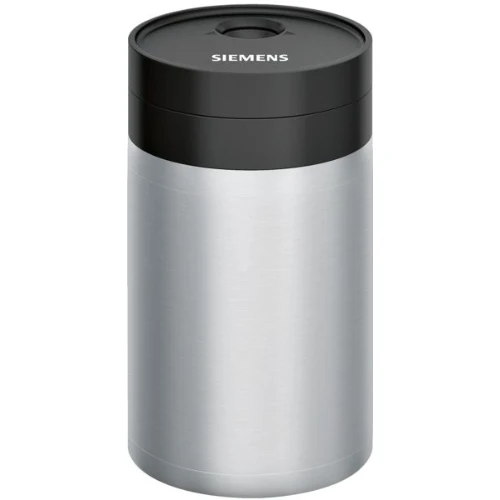 Pot en inox pour machine à café entièrement automatique et TASSIMO TZ80009N