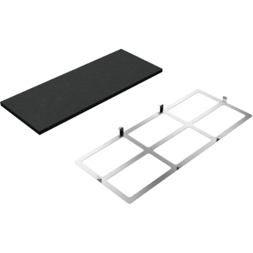 Filtre À Charbon pour hottes Siemens, LZ10INT00