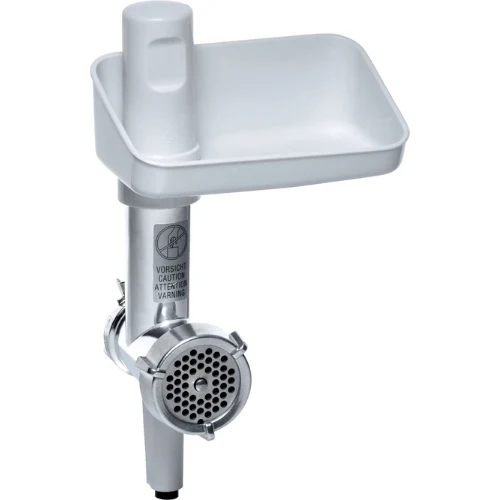 Hachoir à Viande Pour Machine MUM5 MUZ5FW1 BOSCH