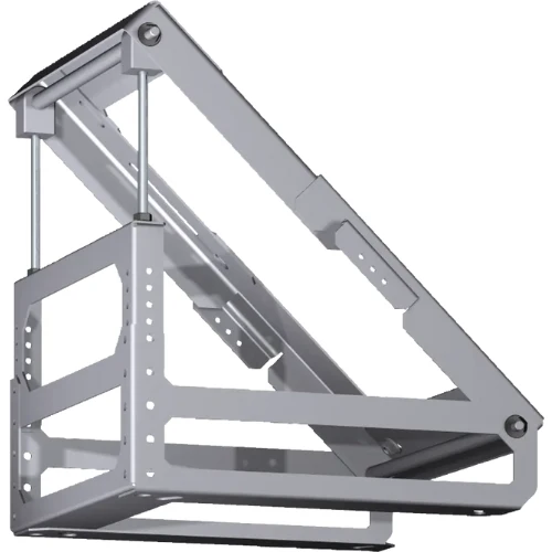 Installation des accessoires NEFF Z5911X0 (#F383887)