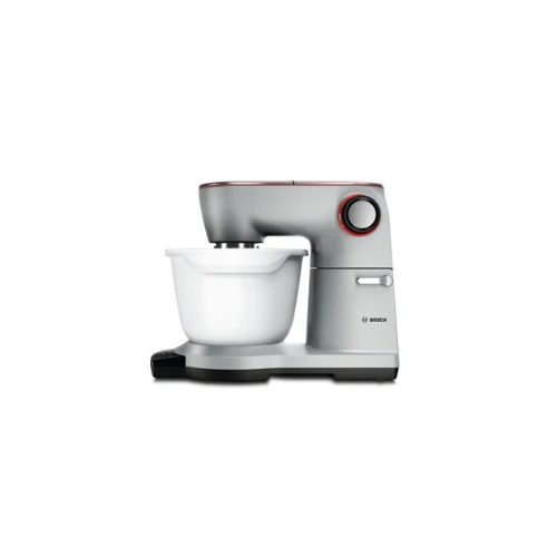 Bol Mixeur Blanc Plastique Pour Machine OptiMUM MUZ9KR1 BOSCH