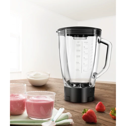 Blender Verre Pour Machine OptiMUM MUZ9MX1(#U213338) BOSCH