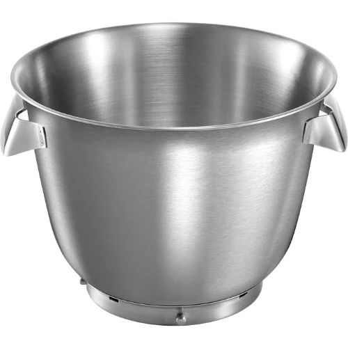 Bol Mixeur Inox Pour Machine OptiMUM BOSCH MUZ9ER1 BOSCH