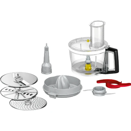 Kit d'Accessoires VeggieLove Plus pour OptiMUM BOSCH MUZ9VLP1