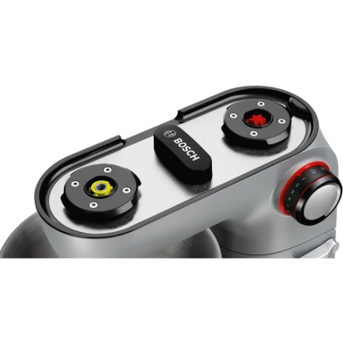 Kit d'Accessoires VeggieLove Plus pour OptiMUM BOSCH MUZ9VLP1