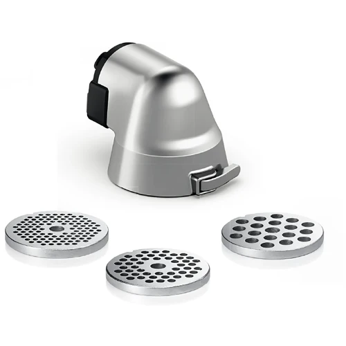 Hachoir à viande pour Robot OptiMUM BOSCH MUZ9FW1( #H908584) BOSCH