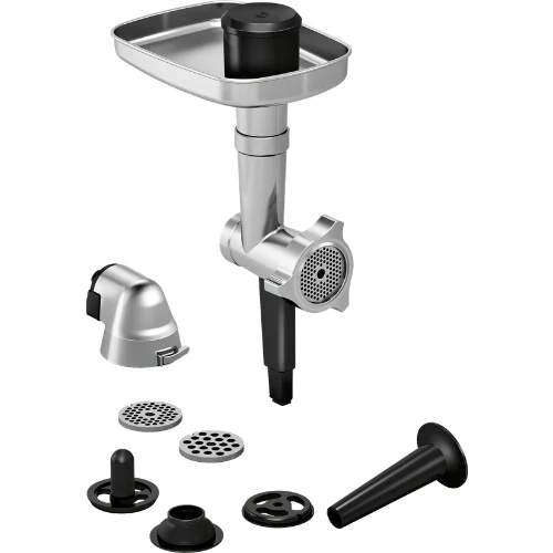Kit d'Accessoires Hunting Adventure BOSCH MUZ9HA1