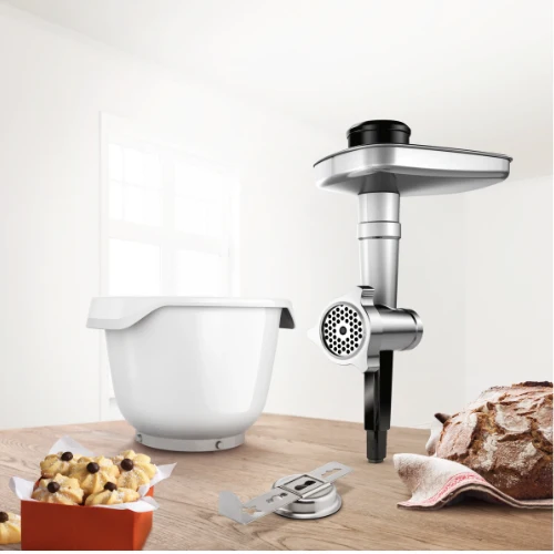 Kit Accessoire Baking Sensation BOSCH MUZ9BS1(#H908632)