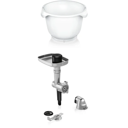 Kit Accessoire Baking Sensation BOSCH MUZ9BS1(#H908632)